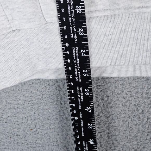 Parra Sweater Mens Small Logo Embroider Pullover Hoodie Sweatshirt - Picture 3 of 9